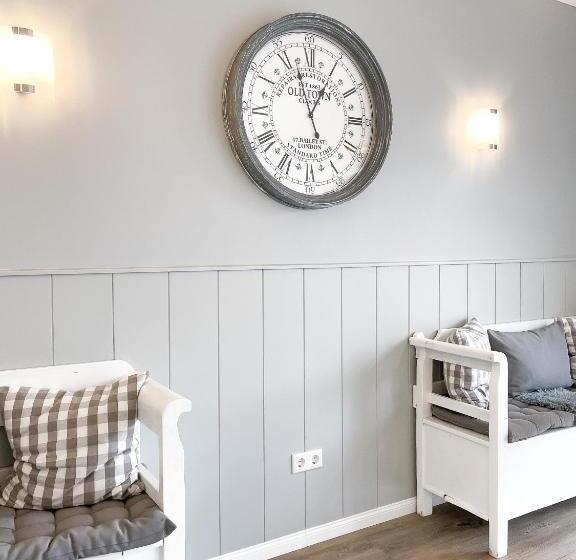 Landhaus Nordstern Hotel Garni