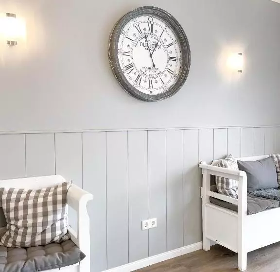 Landhaus Nordstern Hotel Garni