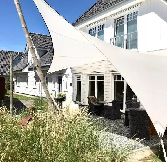 Landhaus Nordstern Hotel Garni