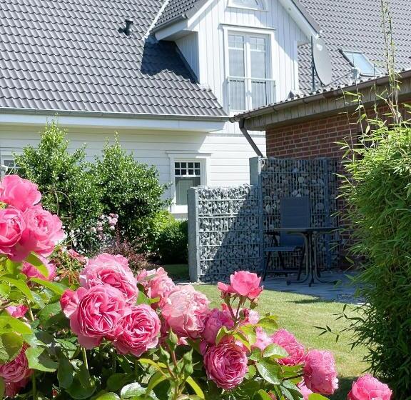 Landhaus Nordstern Hotel Garni