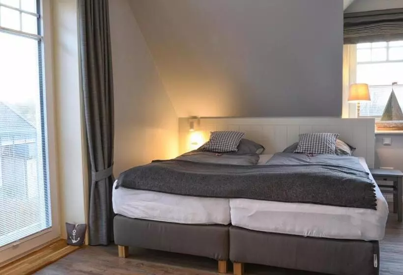 Landhaus Nordstern Hotel Garni