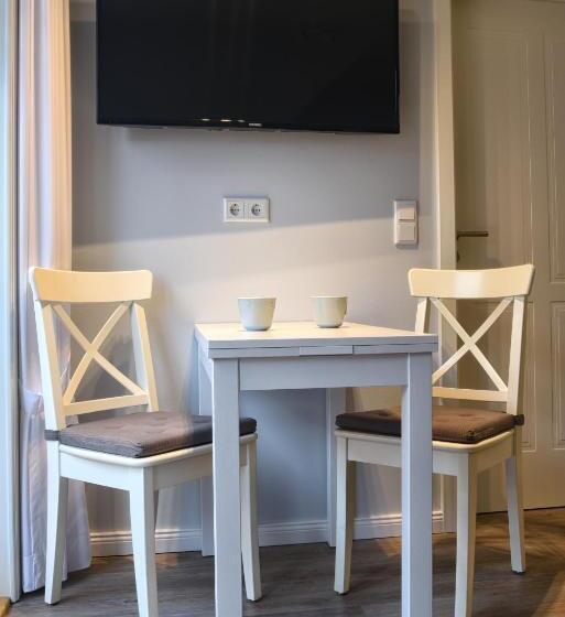 Landhaus Nordstern Hotel Garni