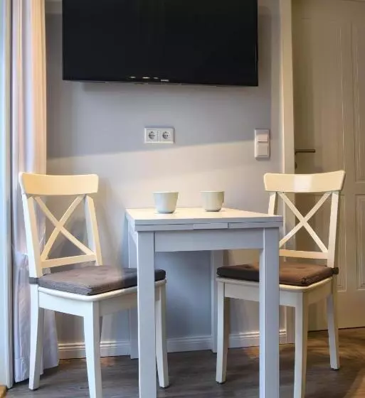 Landhaus Nordstern Hotel Garni