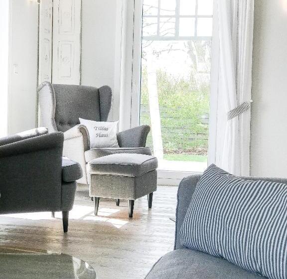 Landhaus Nordstern Hotel Garni