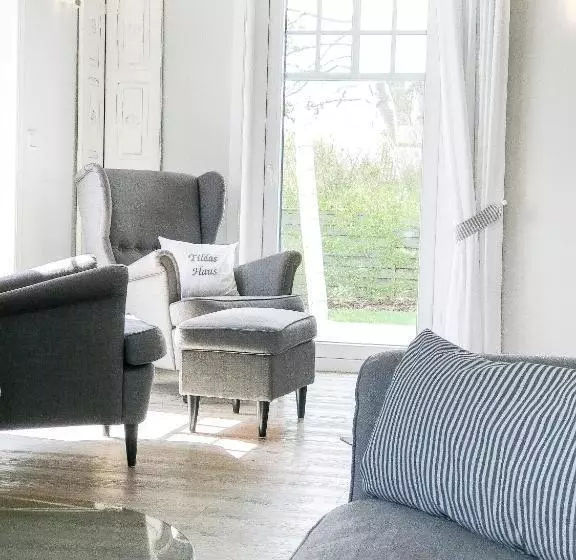 Landhaus Nordstern Hotel Garni