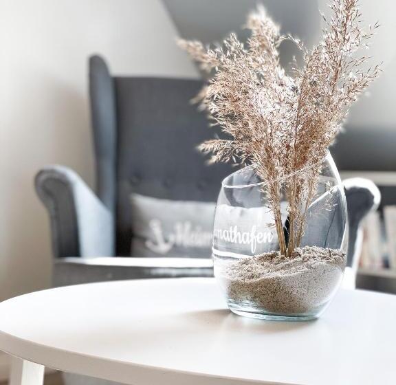 Landhaus Nordstern Hotel Garni