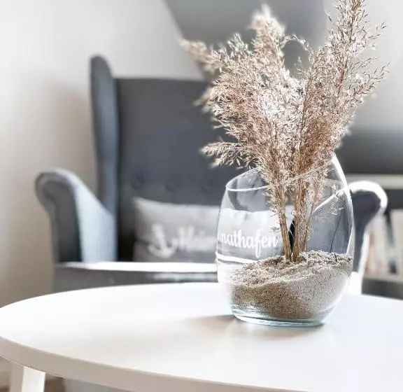 Landhaus Nordstern Hotel Garni