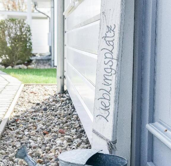 Landhaus Nordstern Hotel Garni