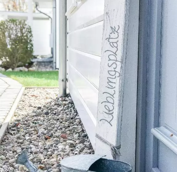 Landhaus Nordstern Hotel Garni