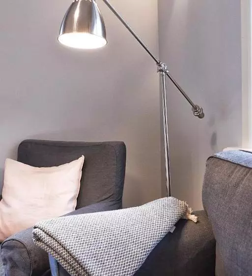 Landhaus Nordstern Hotel Garni