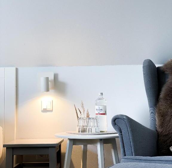 Landhaus Nordstern Hotel Garni