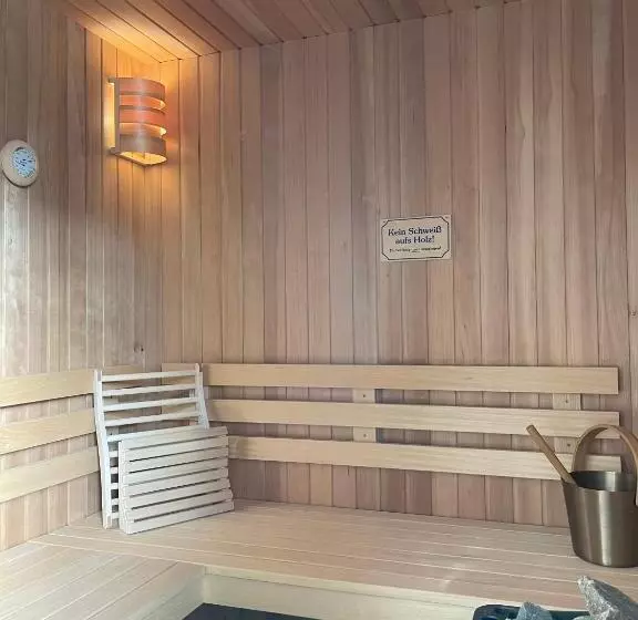 Landhaus Nordstern Hotel Garni