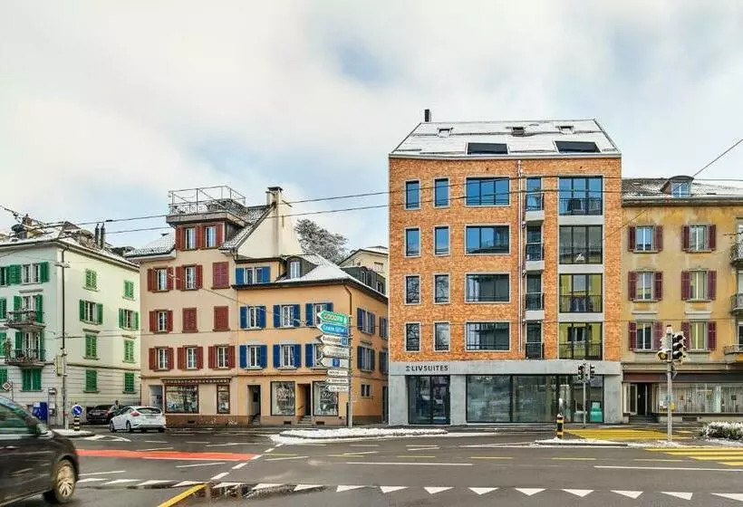 Liv Suites