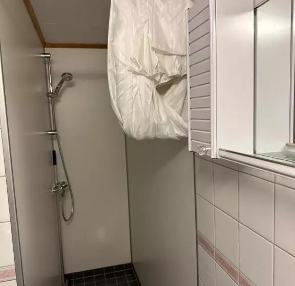 Motelli Camp Skytterhuset