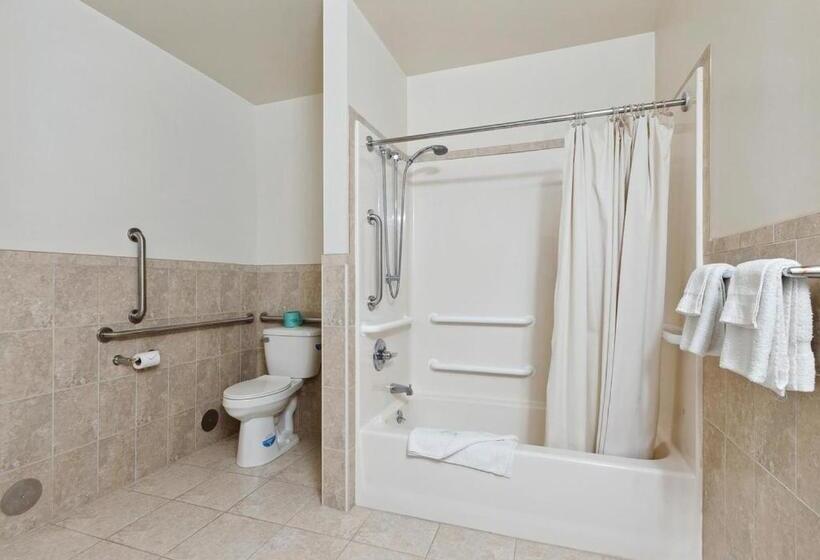 Мотель Edison Motor Lodge