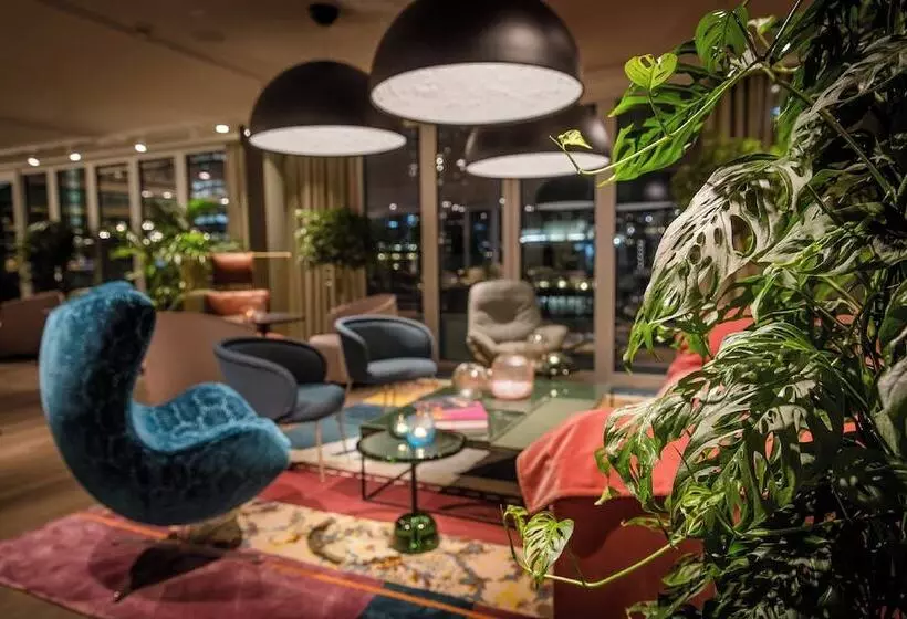 Motel One Rotterdam