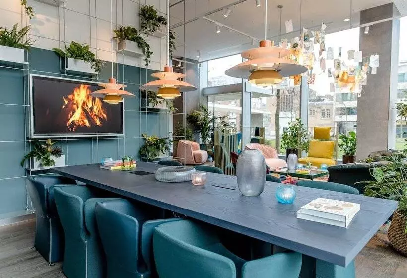 Motel One Rotterdam
