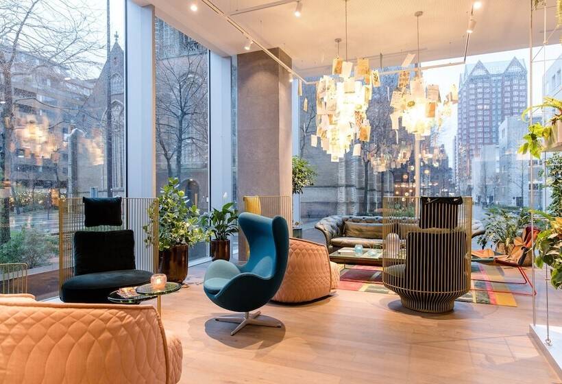 Motel One Rotterdam