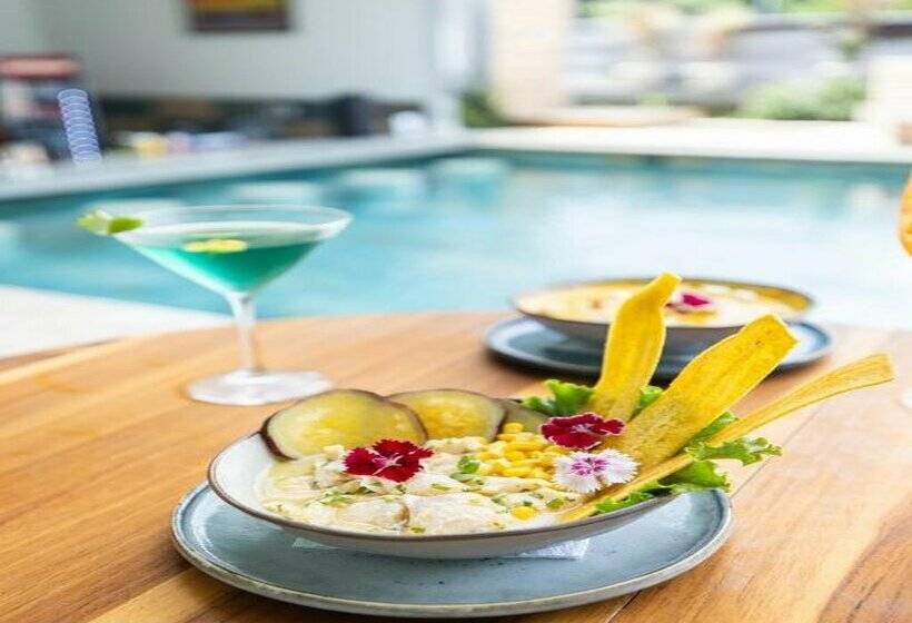 Paradise Bay Hotel Boutique