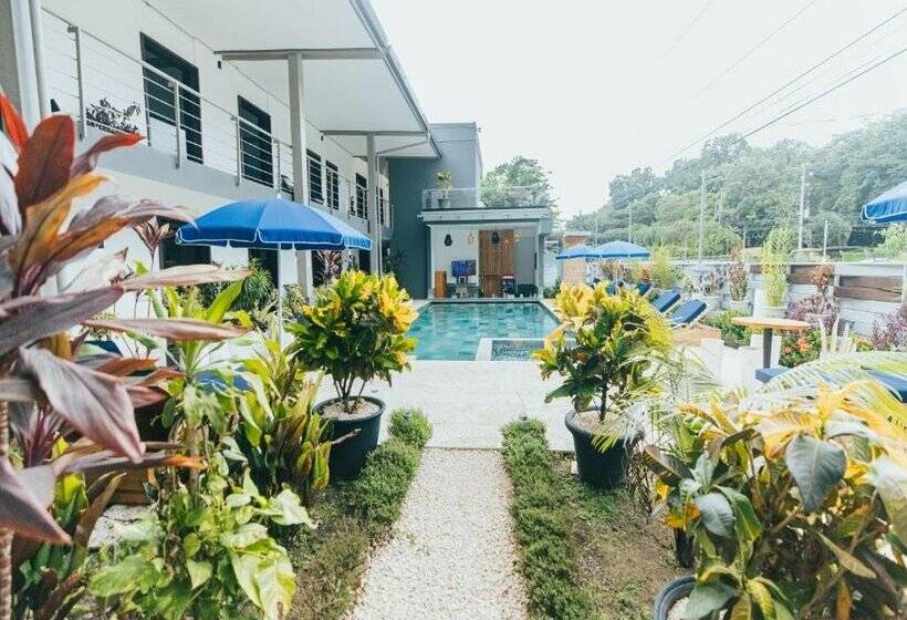 Paradise Bay Hotel Boutique