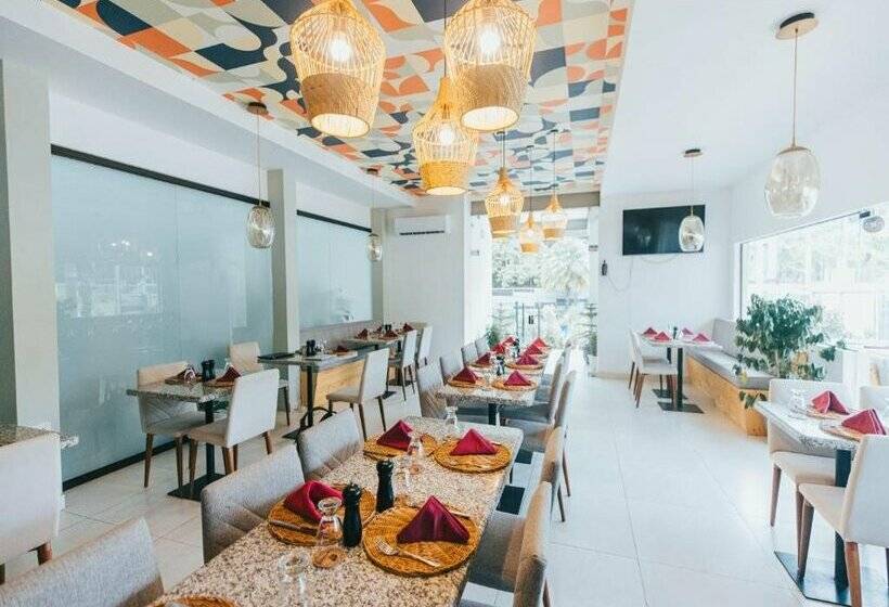 Paradise Bay Hotel Boutique