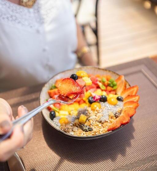 Paradise Bay Hotel Boutique