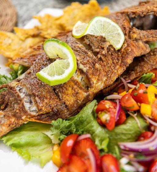 Paradise Bay Hotel Boutique