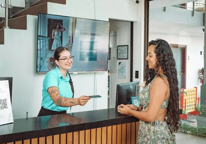 Paradise Bay Hotel Boutique