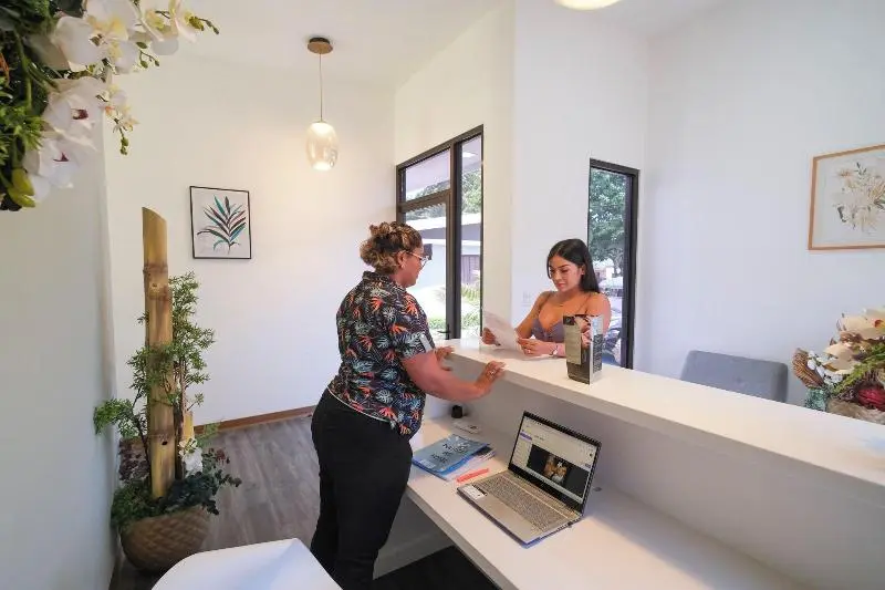 Paradise Bay Hotel Boutique