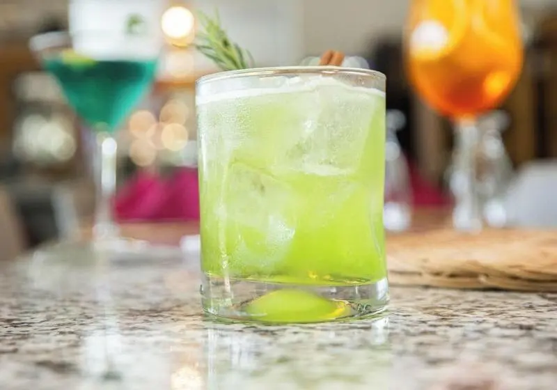 Paradise Bay Hotel Boutique