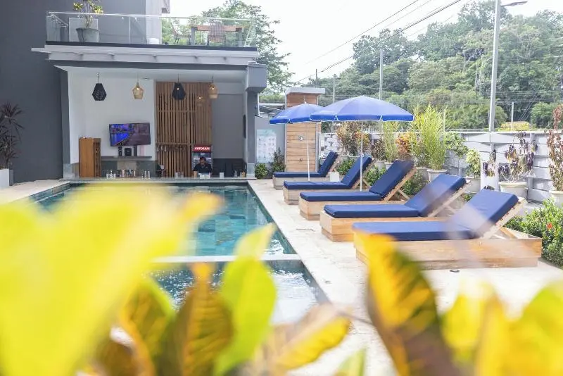 Paradise Bay Hotel Boutique