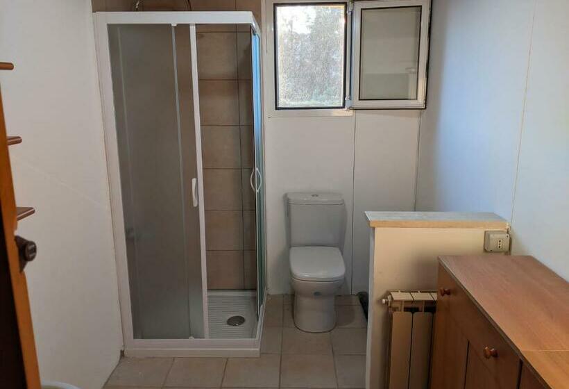 بنسيون Casa Dei Tigli