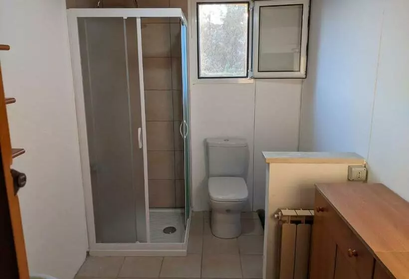 ペンション Casa Dei Tigli