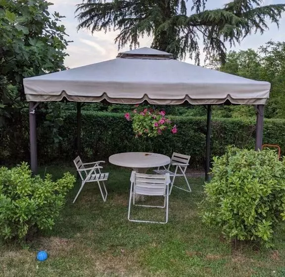 ペンション Casa Dei Tigli