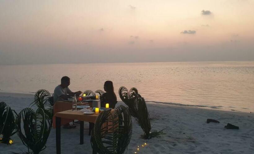 پانسیون Liberty Guesthouse Maldives Himandhoo