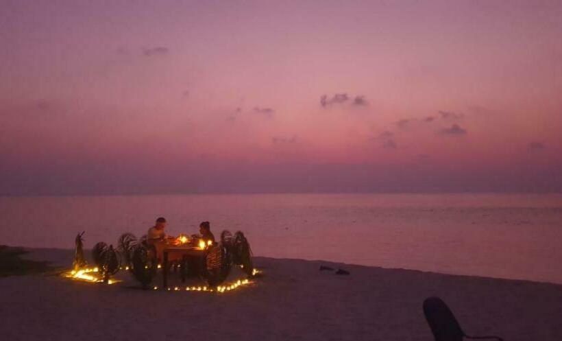 پانسیون Liberty Guesthouse Maldives Himandhoo