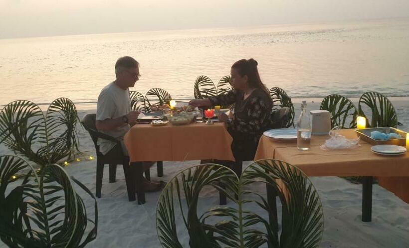 پانسیون Liberty Guesthouse Maldives Himandhoo