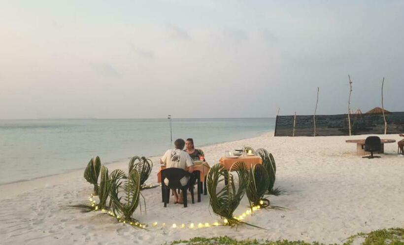 پانسیون Liberty Guesthouse Maldives Himandhoo