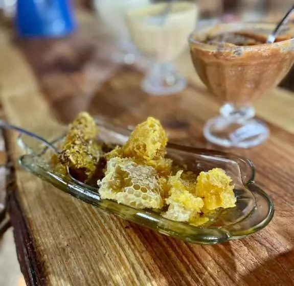 Majatalo Pousada Refúgio Do Sol