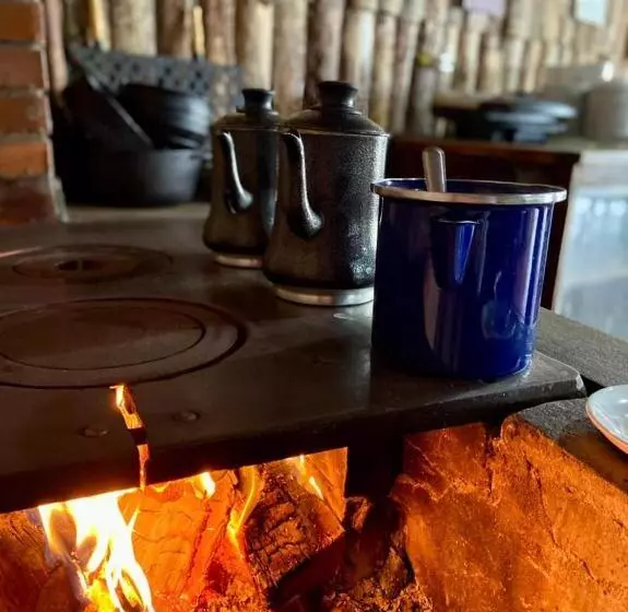 Majatalo Pousada Refúgio Do Sol