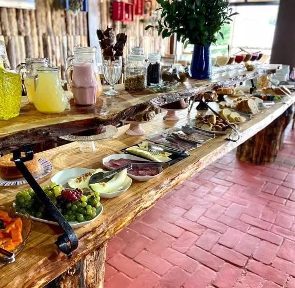 Majatalo Pousada Refúgio Do Sol