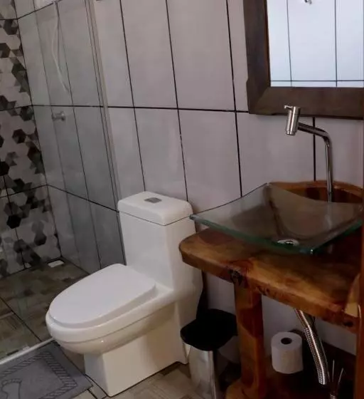 Majatalo Pousada Refúgio Do Sol