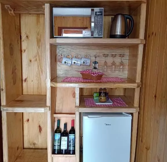 Majatalo Pousada Refúgio Do Sol