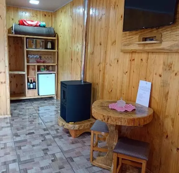 Majatalo Pousada Refúgio Do Sol