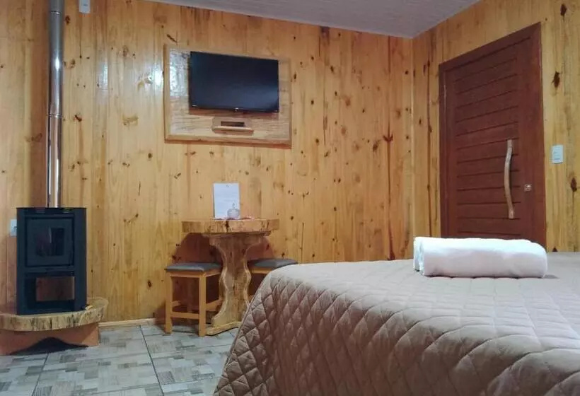 Majatalo Pousada Refúgio Do Sol