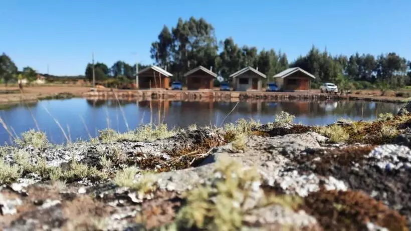 Majatalo Pousada Refúgio Do Sol