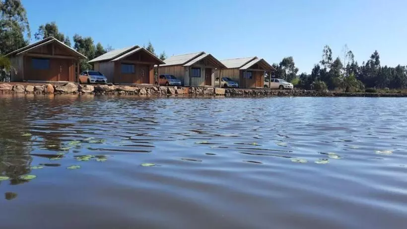 Majatalo Pousada Refúgio Do Sol