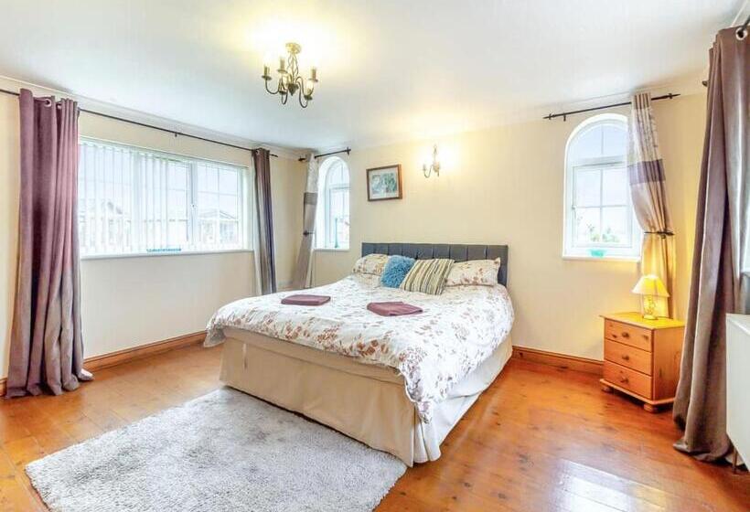 リゾートホテル Camper Uk Leisure Park