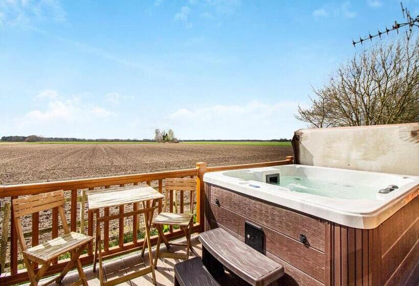 リゾートホテル Camper Uk Leisure Park