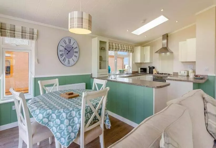 リゾートホテル Camper Uk Leisure Park